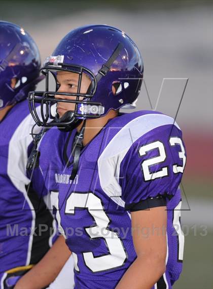 Thumbnail 1 in Pioneer Valley @ Righetti photogallery.
