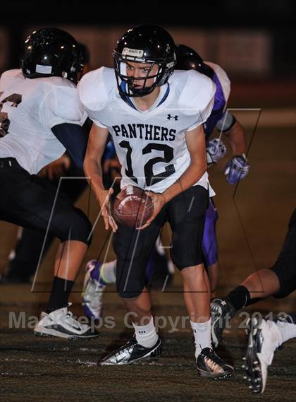 Thumbnail 2 in Pioneer Valley @ Righetti photogallery.