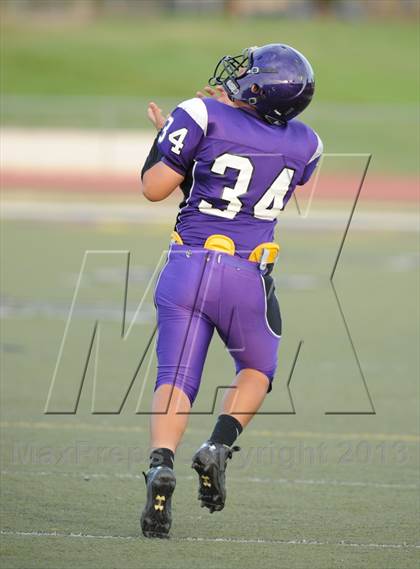 Thumbnail 1 in Pioneer Valley @ Righetti photogallery.
