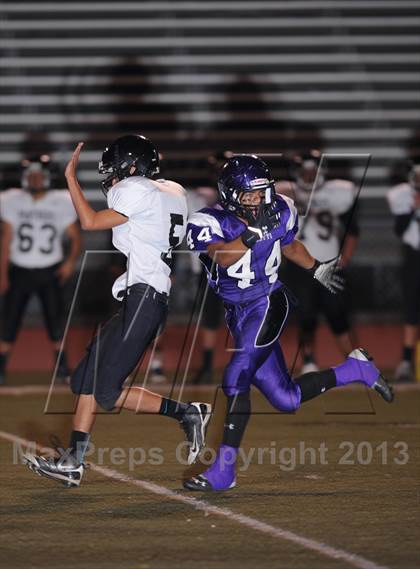 Thumbnail 1 in Pioneer Valley @ Righetti photogallery.