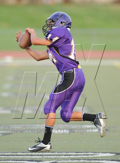 Thumbnail 2 in Pioneer Valley @ Righetti photogallery.