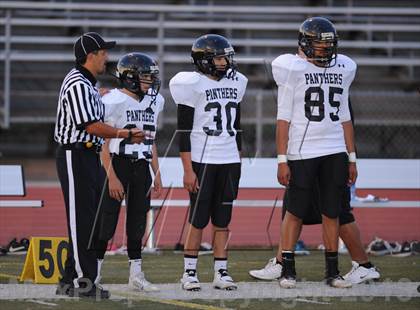 Thumbnail 2 in Pioneer Valley @ Righetti photogallery.