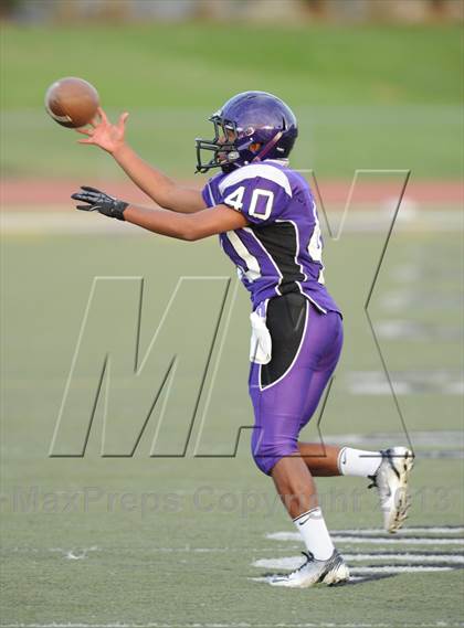 Thumbnail 1 in Pioneer Valley @ Righetti photogallery.