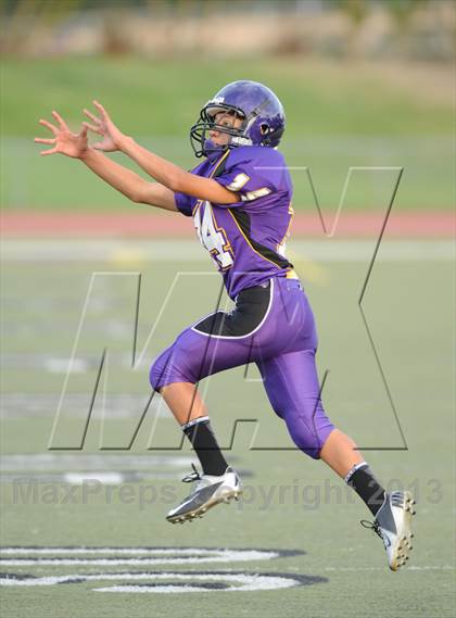 Thumbnail 1 in Pioneer Valley @ Righetti photogallery.