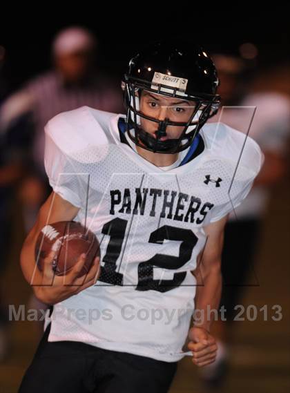Thumbnail 1 in Pioneer Valley @ Righetti photogallery.