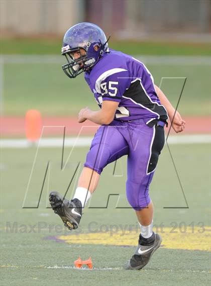 Thumbnail 3 in Pioneer Valley @ Righetti photogallery.