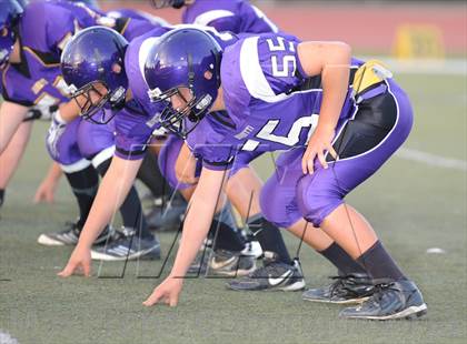 Thumbnail 1 in Pioneer Valley @ Righetti photogallery.