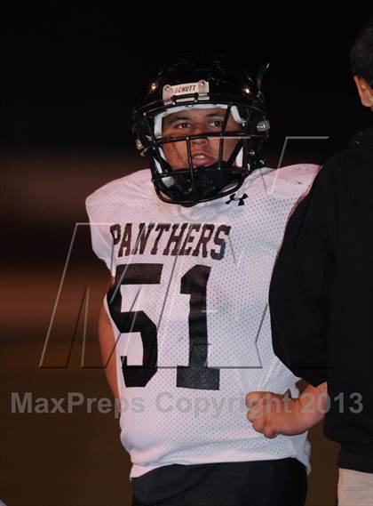 Thumbnail 1 in Pioneer Valley @ Righetti photogallery.