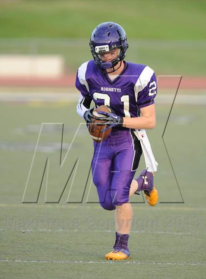 Thumbnail 2 in Pioneer Valley @ Righetti photogallery.