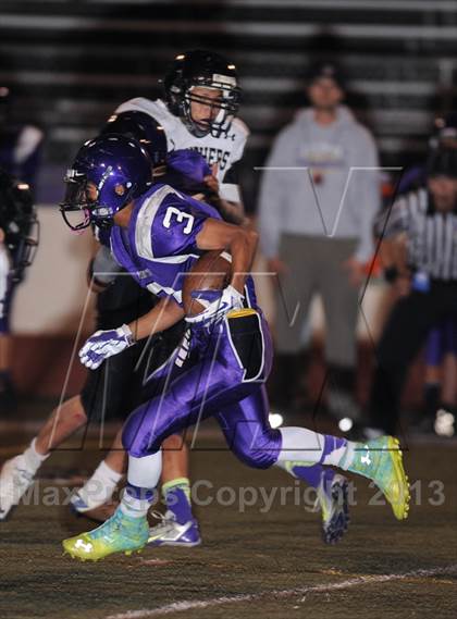 Thumbnail 3 in Pioneer Valley @ Righetti photogallery.