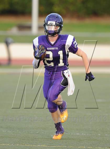 Thumbnail 3 in Pioneer Valley @ Righetti photogallery.