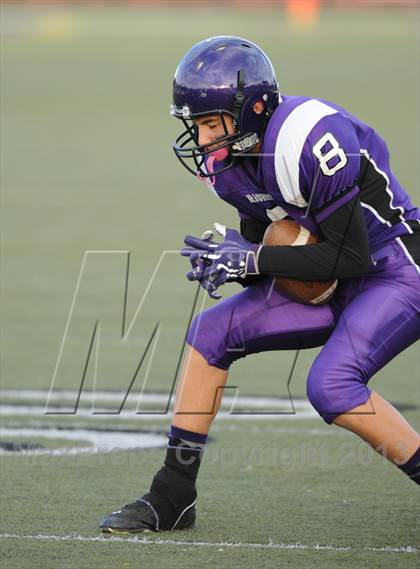 Thumbnail 1 in Pioneer Valley @ Righetti photogallery.