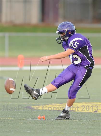 Thumbnail 2 in Pioneer Valley @ Righetti photogallery.