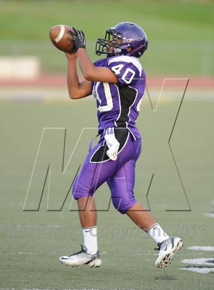 Thumbnail 3 in Pioneer Valley @ Righetti photogallery.