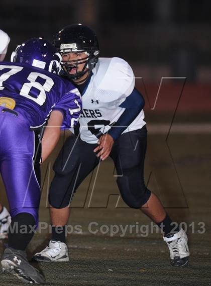 Thumbnail 3 in Pioneer Valley @ Righetti photogallery.
