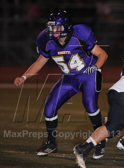 Thumbnail 2 in Pioneer Valley @ Righetti photogallery.