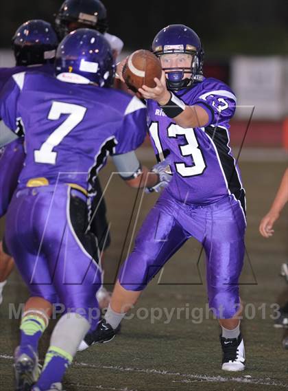 Thumbnail 1 in Pioneer Valley @ Righetti photogallery.