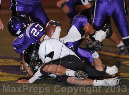 Thumbnail 2 in Pioneer Valley @ Righetti photogallery.