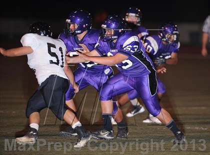 Thumbnail 3 in Pioneer Valley @ Righetti photogallery.