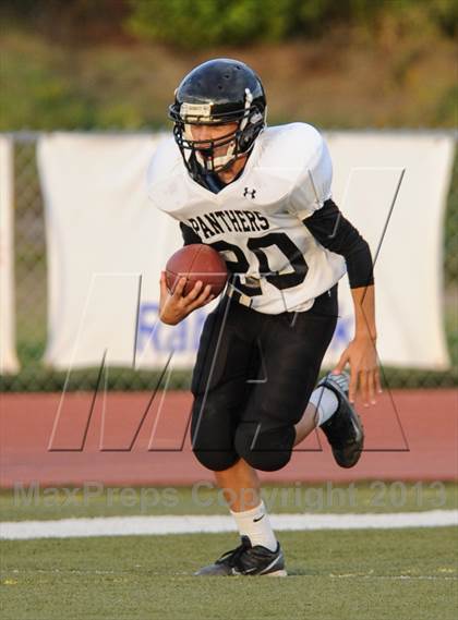 Thumbnail 1 in Pioneer Valley @ Righetti photogallery.