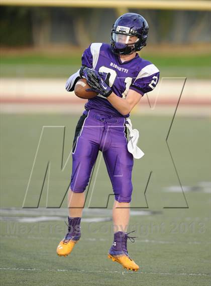 Thumbnail 3 in Pioneer Valley @ Righetti photogallery.