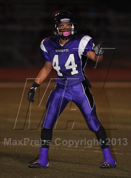 Thumbnail 1 in Pioneer Valley @ Righetti photogallery.