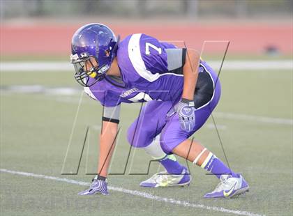 Thumbnail 2 in Pioneer Valley @ Righetti photogallery.