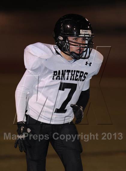 Thumbnail 3 in Pioneer Valley @ Righetti photogallery.