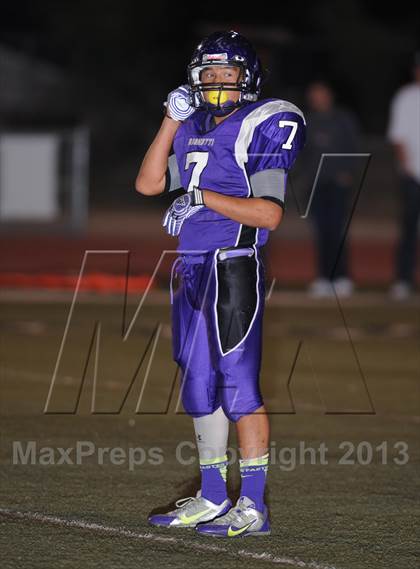 Thumbnail 3 in Pioneer Valley @ Righetti photogallery.