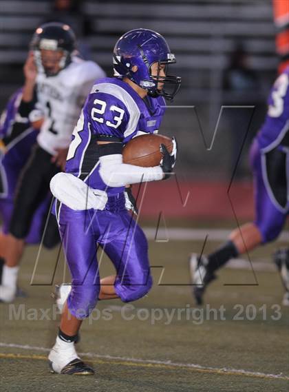 Thumbnail 2 in Pioneer Valley @ Righetti photogallery.