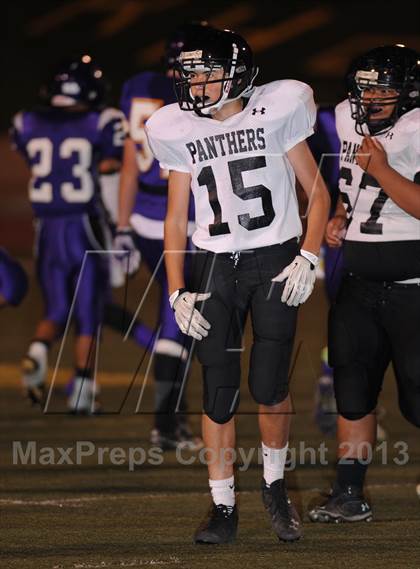Thumbnail 1 in Pioneer Valley @ Righetti photogallery.