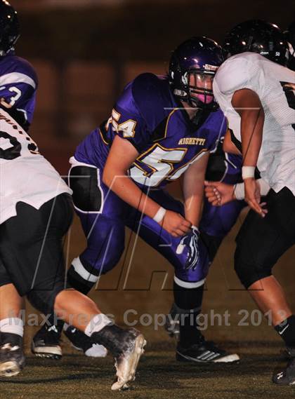 Thumbnail 3 in Pioneer Valley @ Righetti photogallery.