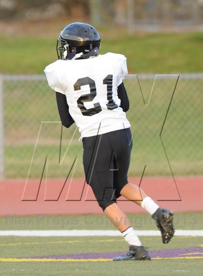 Thumbnail 2 in Pioneer Valley @ Righetti photogallery.