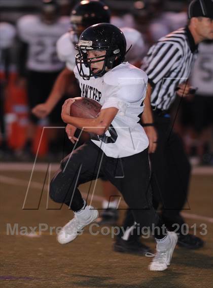 Thumbnail 1 in Pioneer Valley @ Righetti photogallery.