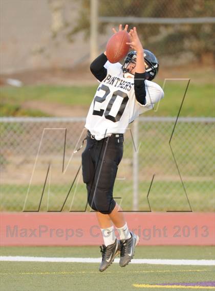 Thumbnail 2 in Pioneer Valley @ Righetti photogallery.