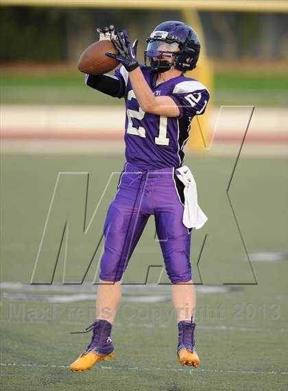 Thumbnail 2 in Pioneer Valley @ Righetti photogallery.