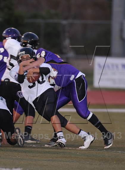 Thumbnail 3 in Pioneer Valley @ Righetti photogallery.