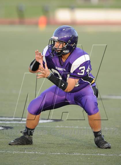 Thumbnail 3 in Pioneer Valley @ Righetti photogallery.