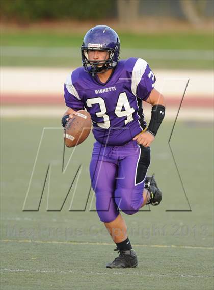 Thumbnail 1 in Pioneer Valley @ Righetti photogallery.
