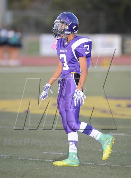 Thumbnail 2 in Pioneer Valley @ Righetti photogallery.