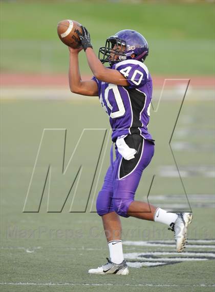 Thumbnail 2 in Pioneer Valley @ Righetti photogallery.