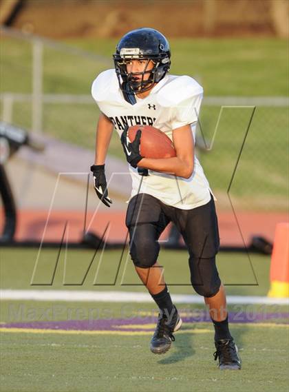 Thumbnail 1 in Pioneer Valley @ Righetti photogallery.