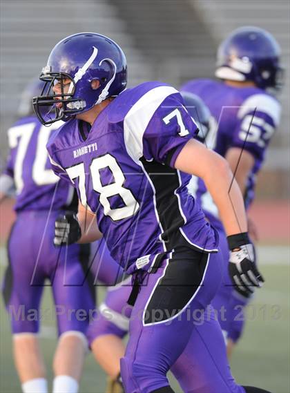 Thumbnail 1 in Pioneer Valley @ Righetti photogallery.