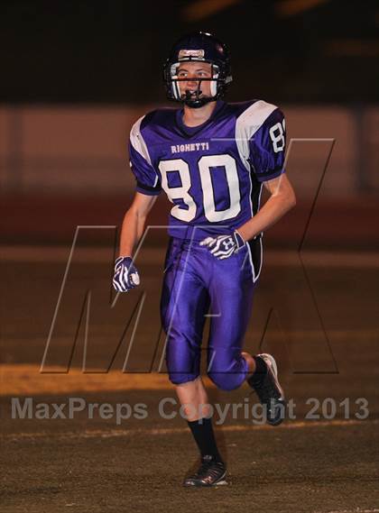 Thumbnail 2 in Pioneer Valley @ Righetti photogallery.