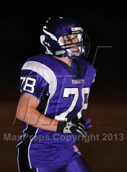Thumbnail 2 in Pioneer Valley @ Righetti photogallery.