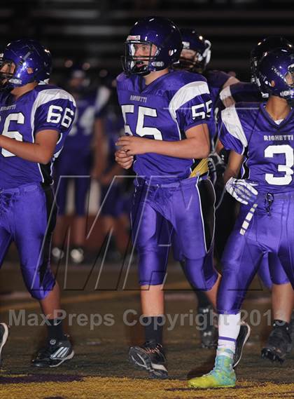 Thumbnail 1 in Pioneer Valley @ Righetti photogallery.