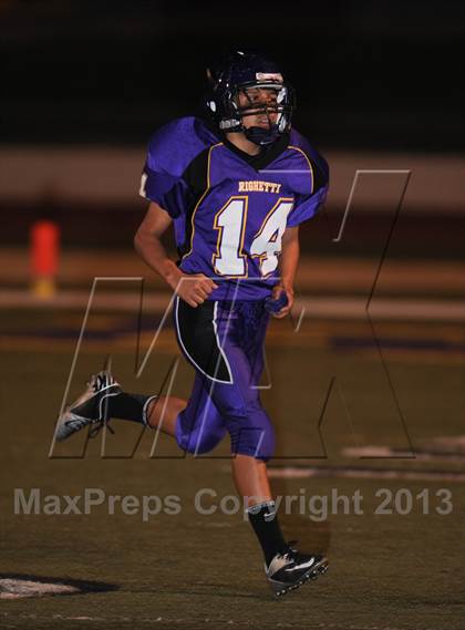 Thumbnail 1 in Pioneer Valley @ Righetti photogallery.