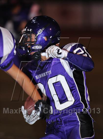 Thumbnail 2 in Pioneer Valley @ Righetti photogallery.