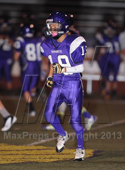 Thumbnail 2 in Pioneer Valley @ Righetti photogallery.