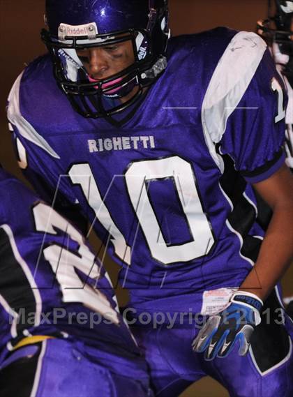 Thumbnail 3 in Pioneer Valley @ Righetti photogallery.